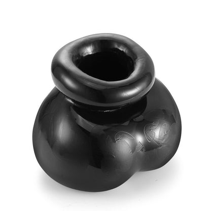 Male Testicle Harness / Lock Ring – Physical Delay · Bondage Play · Adult Toy