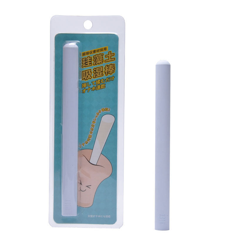 5pcs HIEX Diatomite Drying Stick | Japanese Raw Materials · Fast Drying · Deodorizing &amp; Antibacterial
