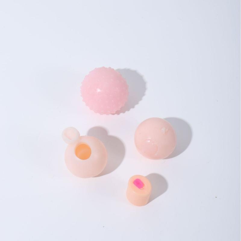 TPE Vibration Ball – Soft &amp; Elastic, Reusable Adult Pleasure Toy