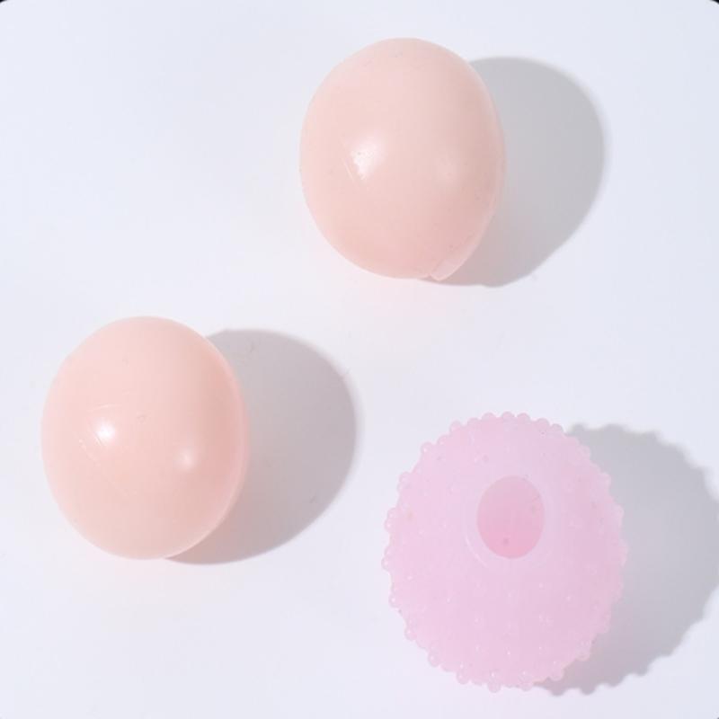 TPE Vibration Ball – Soft &amp; Elastic, Reusable Adult Pleasure Toy