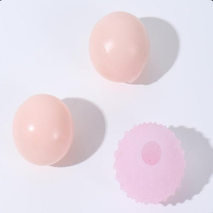 TPE Vibration Ball – Soft &amp; Elastic, Reusable Adult Pleasure Toy