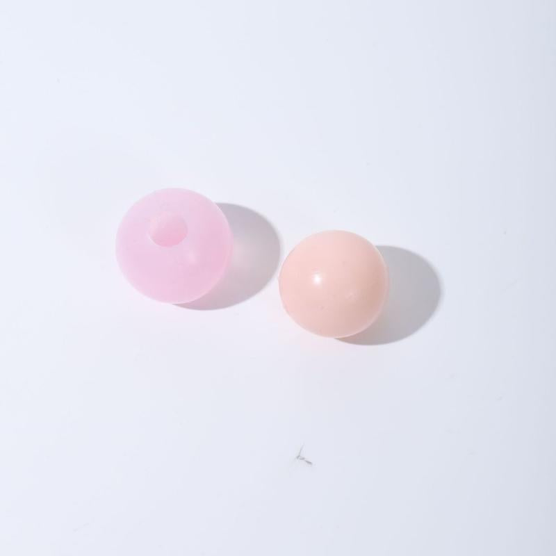 TPE Vibration Ball – Soft &amp; Elastic, Reusable Adult Pleasure Toy