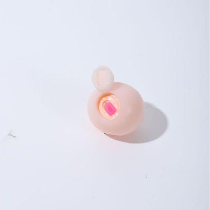 TPE Vibration Ball – Soft &amp; Elastic, Reusable Adult Pleasure Toy