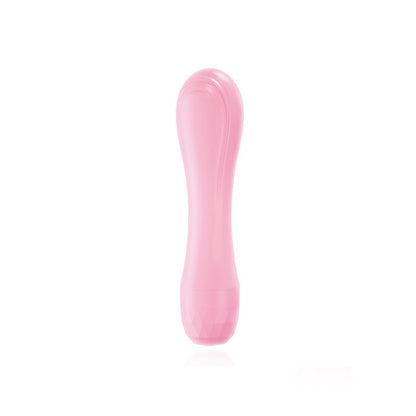 Frequency-Variable Vibration Silicone AV Rod for Women