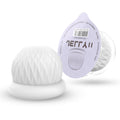 Transparent TPE Masturbation Cup – Portable, Discreet, and Easy to Clean
