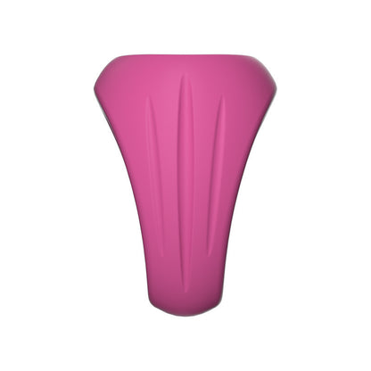 Triple Locking Cock Ring – 3-Ring Silicone Penis Ring for Delay &amp; Control