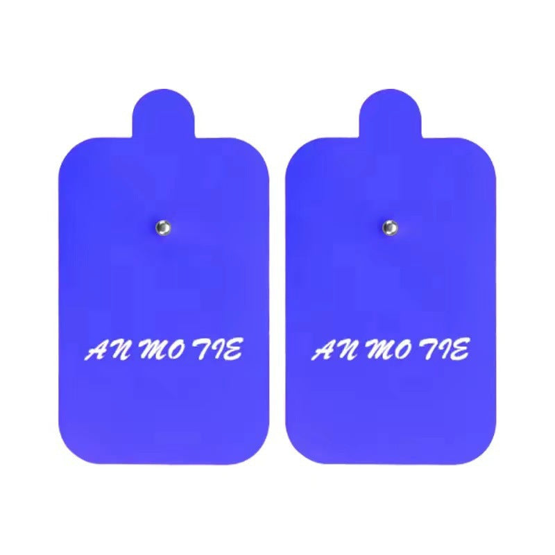 Remote Control Electric Stimulation Nipple Pads – 19 Adjustable Modes · Stick Anywhere · Tingling Sensation