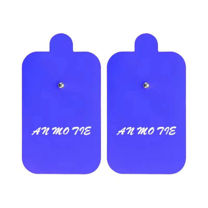 Remote Control Electric Stimulation Nipple Pads – 19 Adjustable Modes · Stick Anywhere · Tingling Sensation