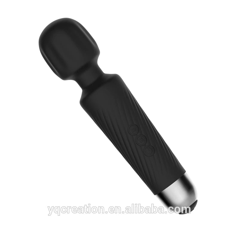Mini wand massager product detail